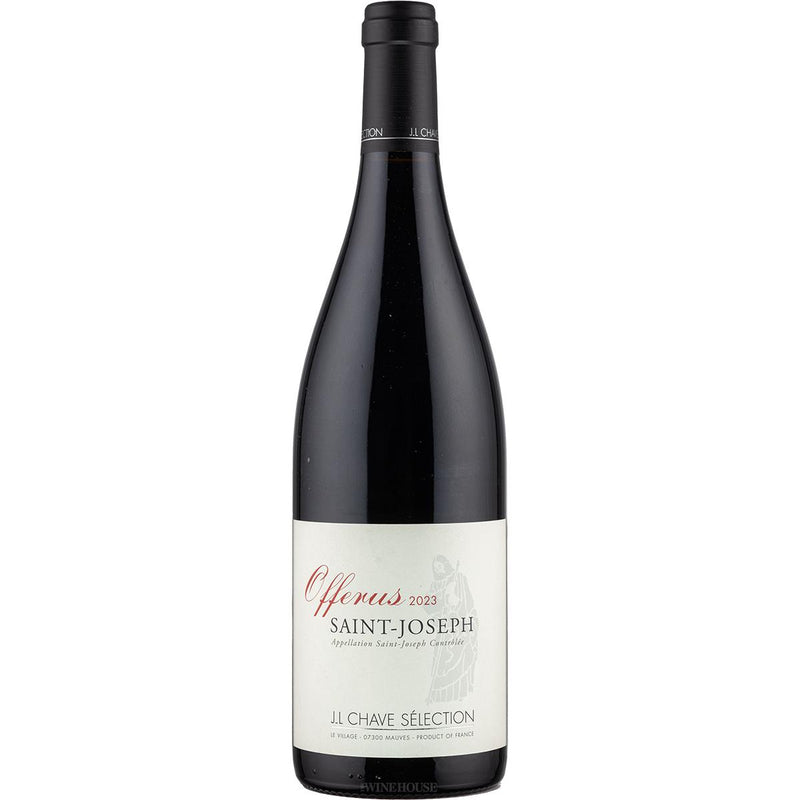 2023  Chave - Saint-Joseph Offerus (750ml)