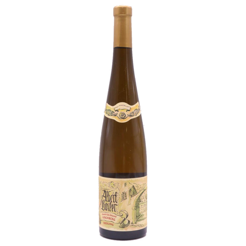 2022 Albert Boxler - Riesling Grand Cru Brand Kirchberg (750ml)