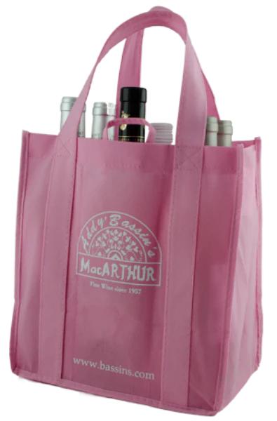 2025 Six Bottle Rose Sampler #1 (6x750ml)