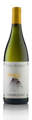 2020 Giovanni Rosso - Etna Bianco DOC (750ml)