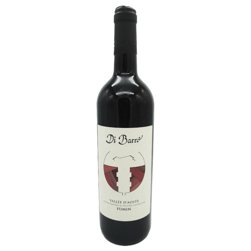 2019 Di Barro - Fumin Valle d'Aosta (750ml)