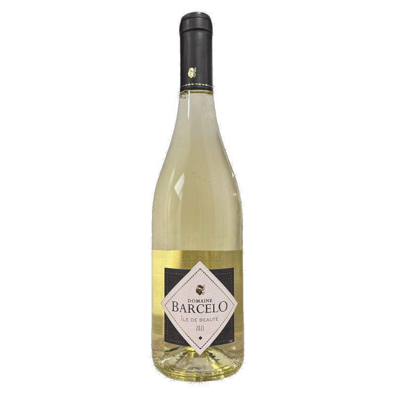 2024 Domaine Barcelo - Vermentino VdP de l'Ile de Beaute (750ml)