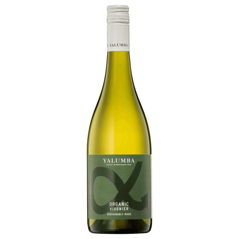2023 Yalumba - Viognier South Australia Organic (750ml)