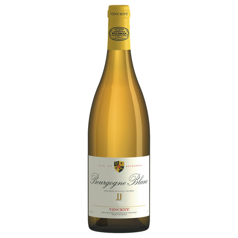 2022 J.J. Vincent - Bourgogne Blanc (750ml)