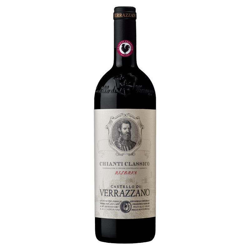 2020 Verrazzano - Chianti Classico Riserva (750ml)