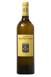 2024 Chateau Smith Haut Lafitte BLANC - Pessac [Bordeaux Future ETA 2027]
