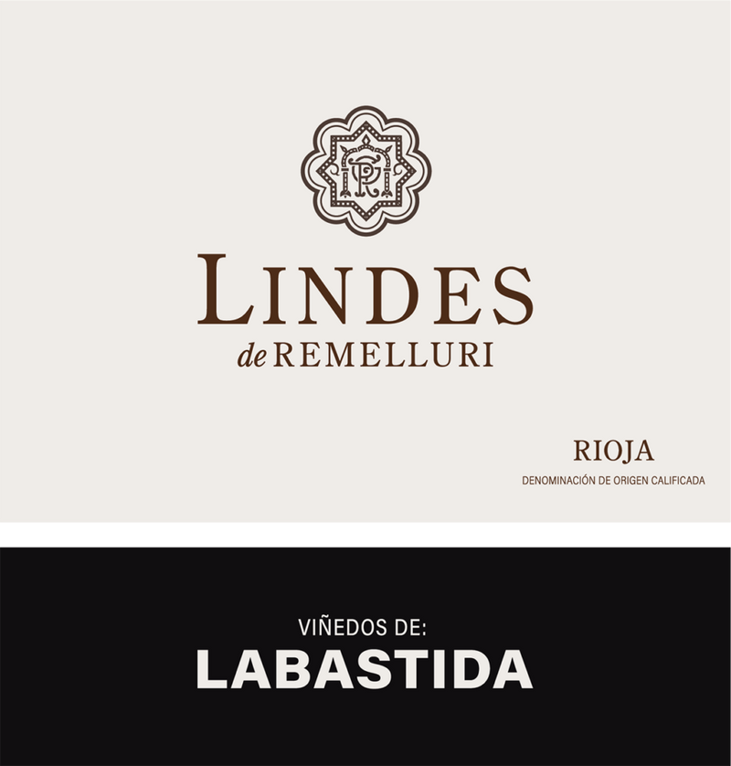 2020 Remelluri  Rioja Lindes de Remelluri Labastida (750ml)