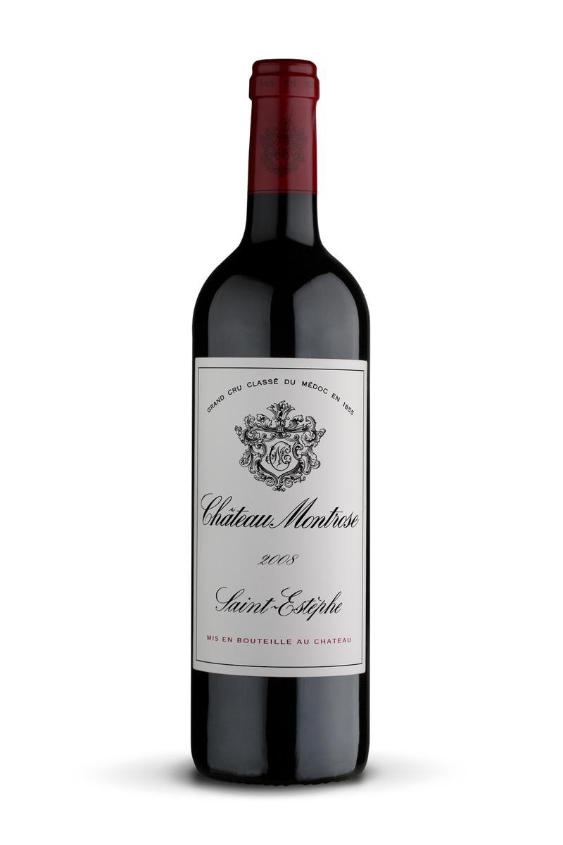 2008 Chateau Montrose - St. Estephe (750ml)