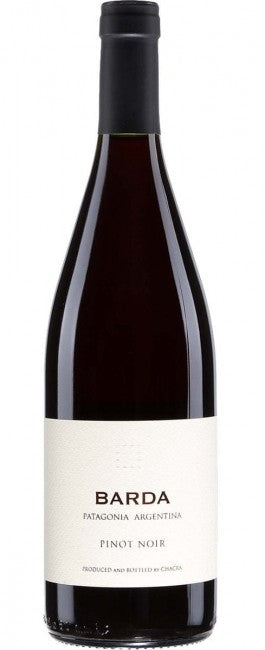 2023 Bodega Chacra - Pinot Noir Patagonia Barda (750ml)