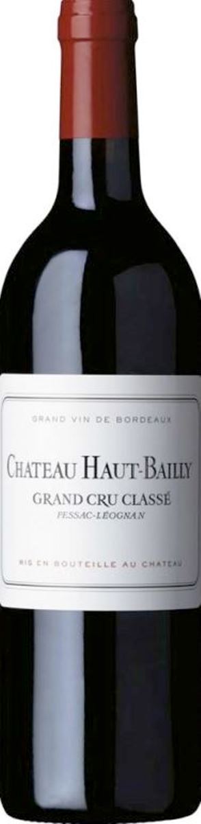 2024 Chateau Haut Bailly - Pessac (Bordeaux Future ETA 2027)