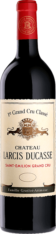 2024 Chateau Larcis Ducasse - St. Emilion (750ml) (Bordeaux Future ETA 2027)