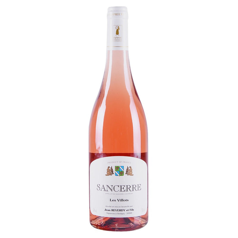 2024 Reverdy, Jean - Sancerre ROSE (750ml)