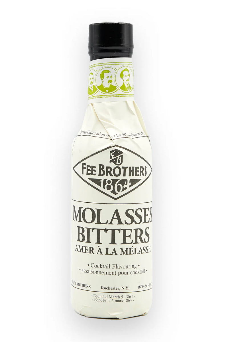 Fee Brothers - Molasses Bitters Bitters 5oz