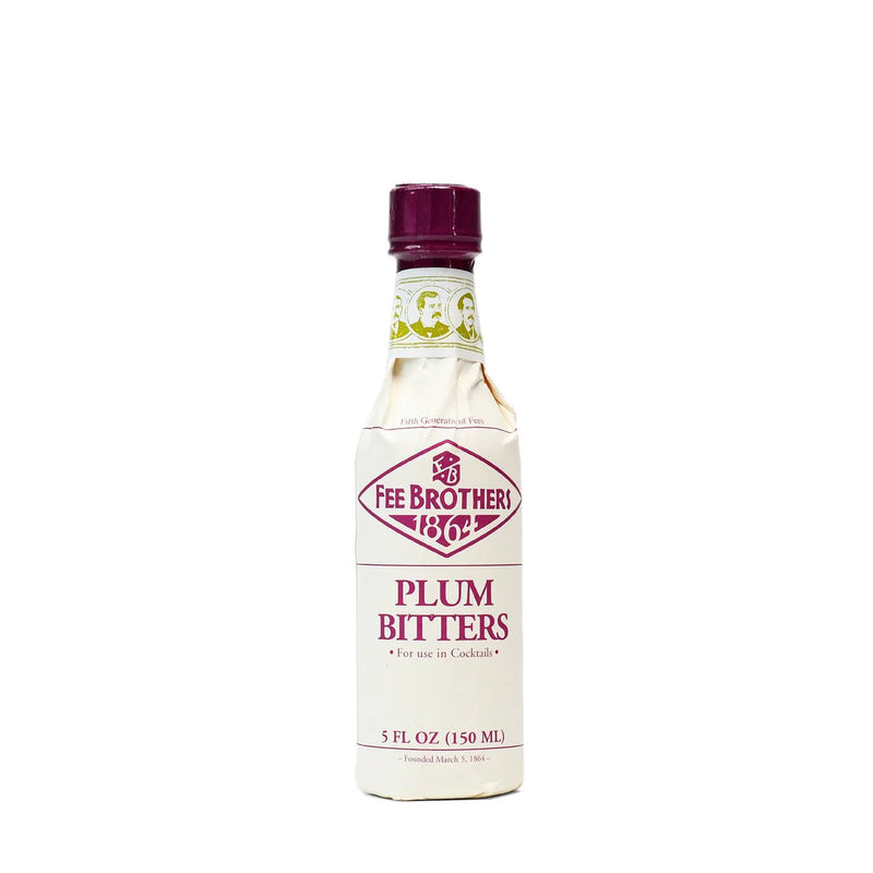 Fee Brothers Plum Bitters 5oz