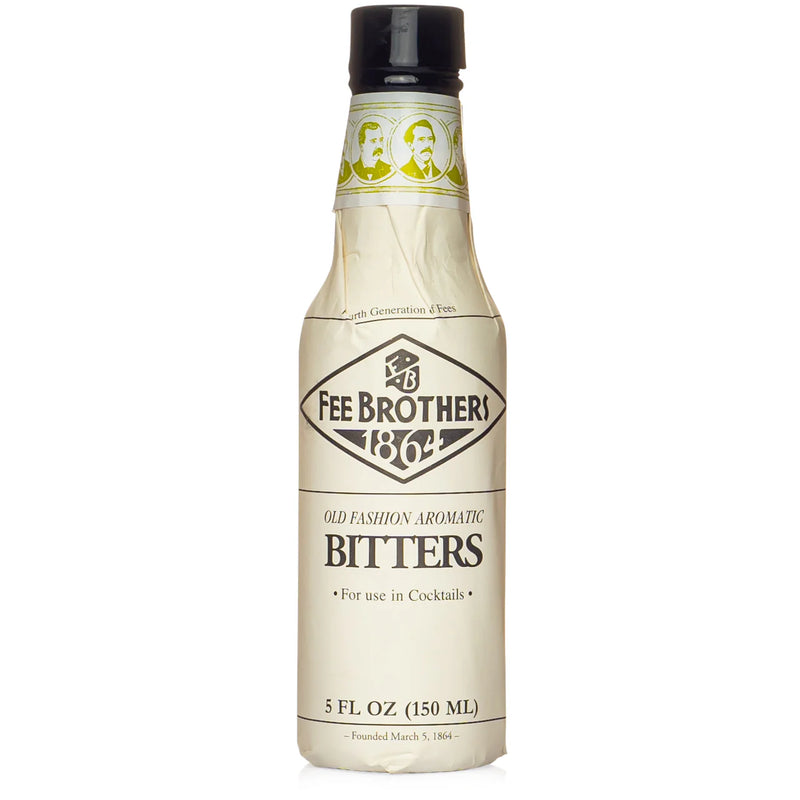 Fee Brothers - Old Fashion Bitters Bitters 5oz