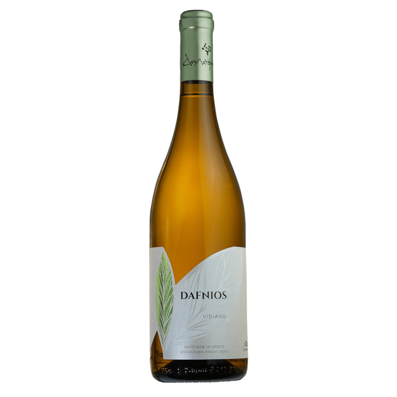 2022 Douloufakis - Vidiano Crete Dafnios (750ml)