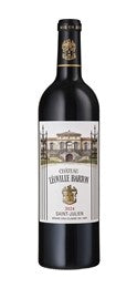 2024 Chateau Leoville Barton - St. Julien  (750ml)  (Bordeaux Future ETA 2027)