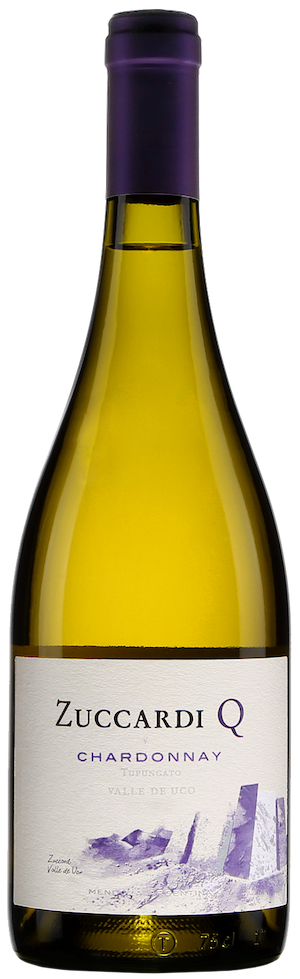 2023 Zuccardi - Chardonnay  Serie Q (750ml)