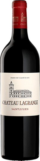 2024 Chateau Lagrange - St. Julien (750ml) (Bordeaux Future ETA 2027)