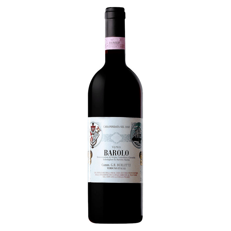 2021 Burlotto - Barolo (750ml)