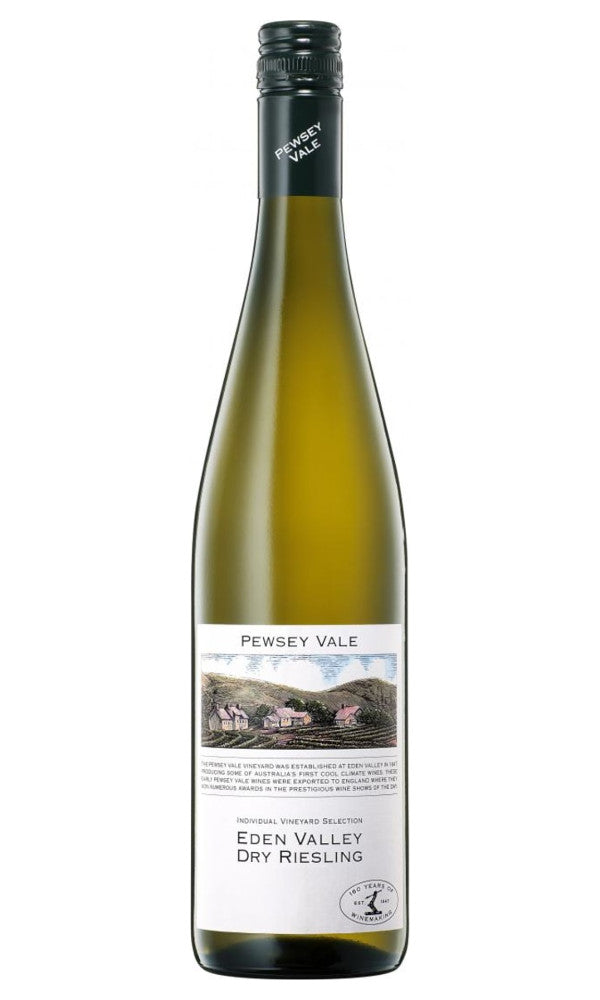 2024 Pewsey Vale - Riesling Eden Valley Dry (750ml)