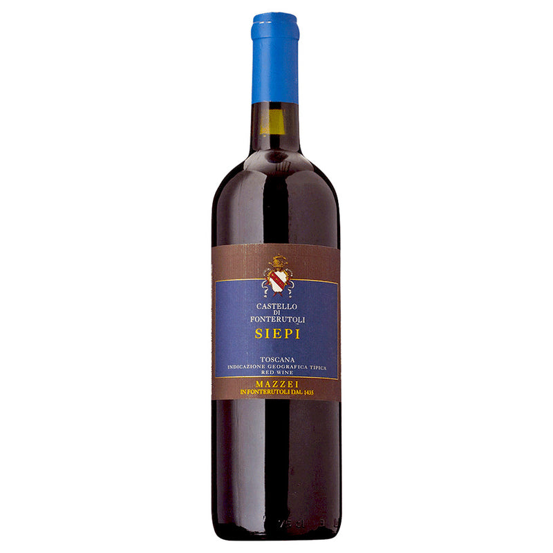 2020 Fonterutoli - Siepi Toscana Rosso IGT (750ml)