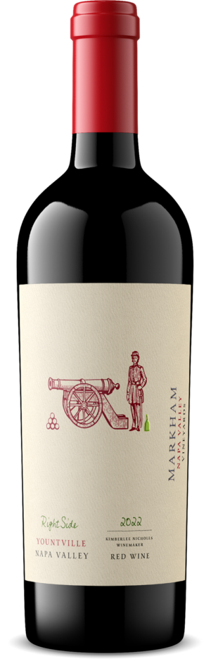 2022 Markham Vineyards 'The Altruist'