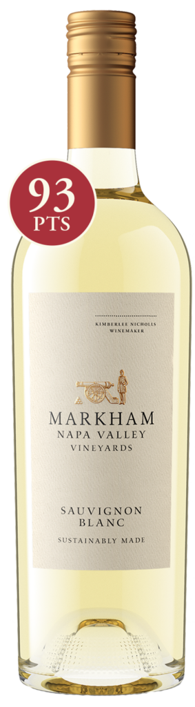 2023 Markham Sauvignon Blanc Napa Valley