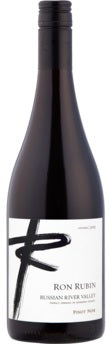 2023 Ron Rubin - Pinot Noir Russian River Valley (750ml)