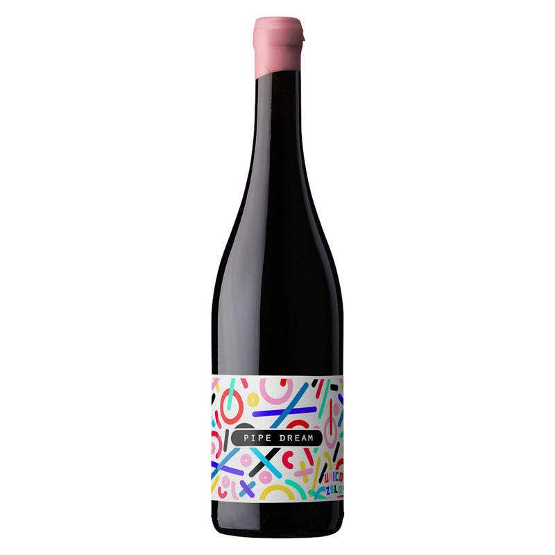 2021 Unico Zelo - Adelaide Hills Pipe Dream Nero d'Avola (750ml)