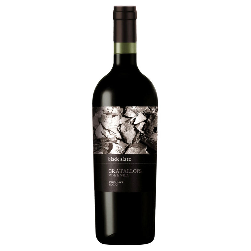 2022 Celler Cecilio -  Priorat Black Slate Gratallops Vi De La Vila (750ml)