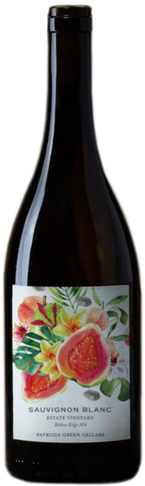2024 Patricia Green - Sauvignon Blanc Willamette Valley (750ml)