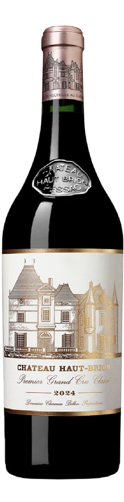 2024 Chateau Haut Brion - Pessac (750ml) (Bordeaux Future ETA 2027)