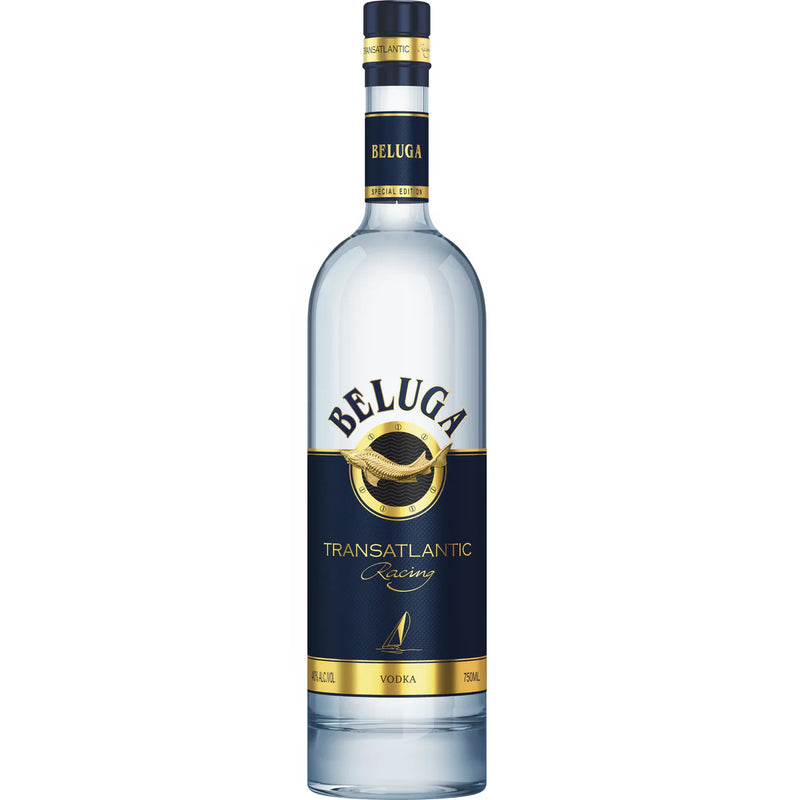Beluga Transatlantic Vodka 750ml