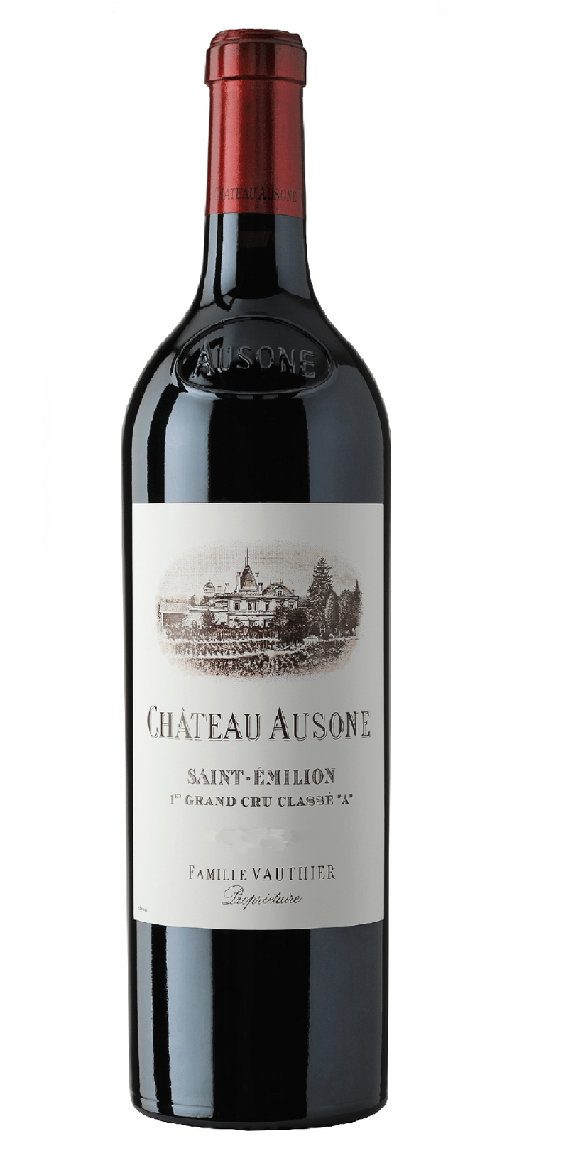2024 Chateau Ausone - St. Emilion [Bordeaux Future ETA 2027]