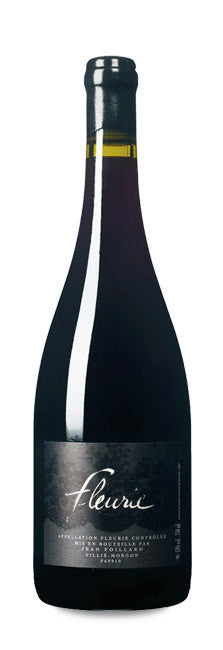 2023 Domaine Jean Foillard - Fleurie (750ml)
