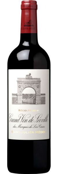 2024 Chateau Leoville Las Cases - St. Julien (Bordeaux Future ETA 2027)