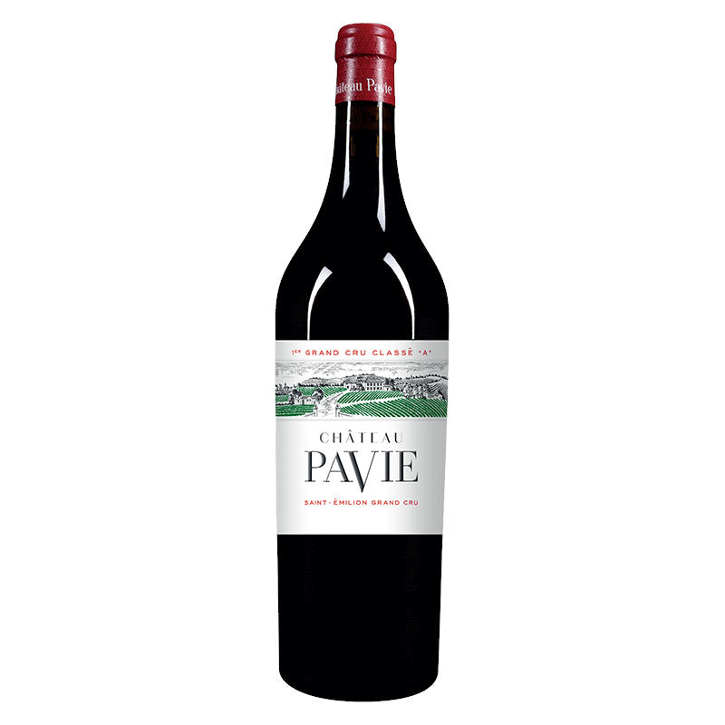 2024 Chateau Pavie - St. Emilion (Bordeaux Future ETA 2027)