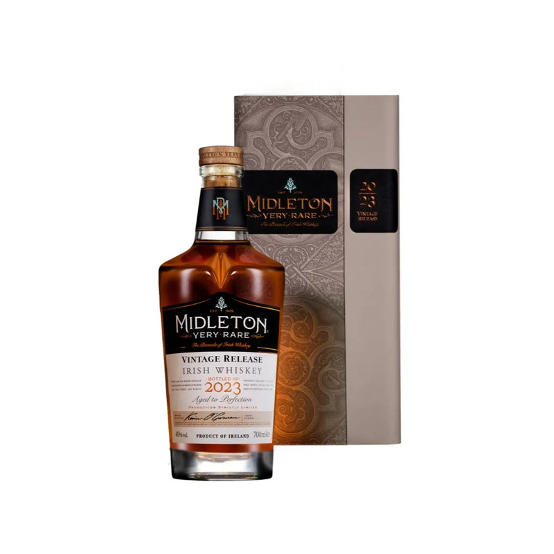 Midleton Very Rare Bottled 2023 Whiskey 700ml