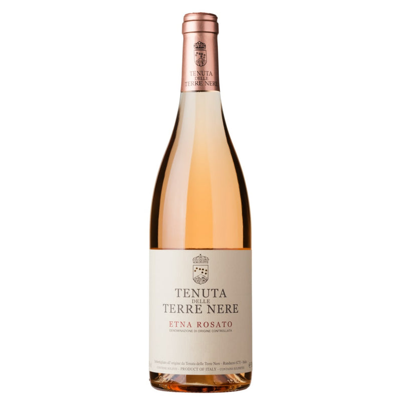 2024 Terre Nere - Etna Rosato (750ml)