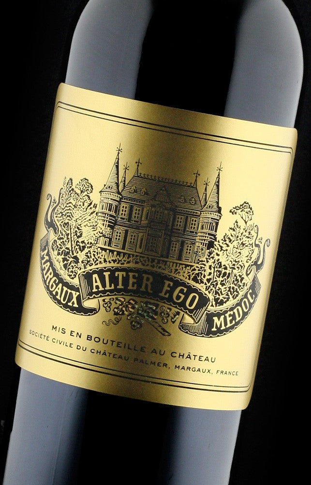 2024 Chateau Alter Ego Palmer - Margaux  [Bordeaux Future ETA 2027]