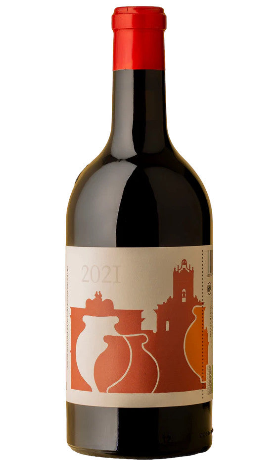 2023 COS - Terre Siciliane Rosso IGT Pithos (750ml)