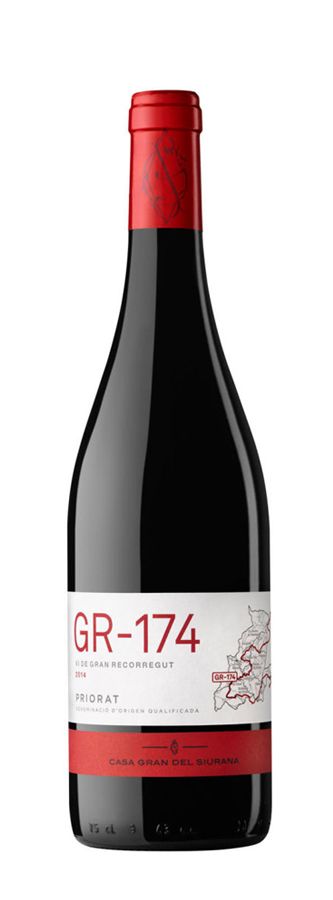 2023 Casa Gran Del Siurana -  Priorat GR-174 (750ml)