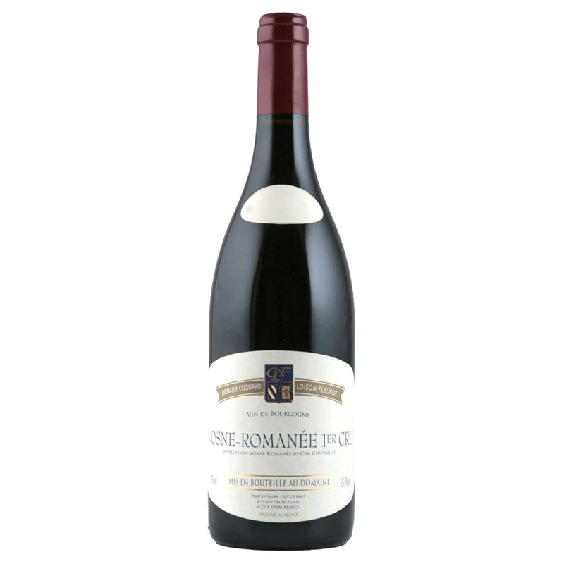 2022 Coquard Loison Fleurot - Vosne Romanee 1er Cru (750ml)