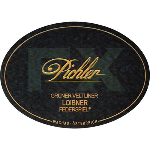 2023 FX Pichler Gruner Veltliner Loibner Federspiel (750ml)