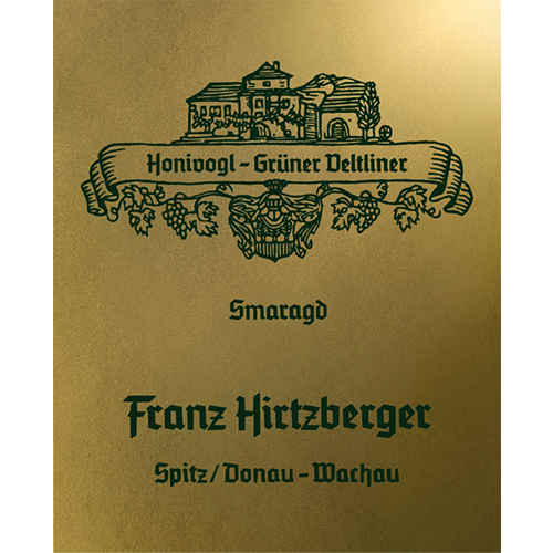 2023 Hirtzberger Gruner Veltliner Honivogl Smaragd (750ml)
