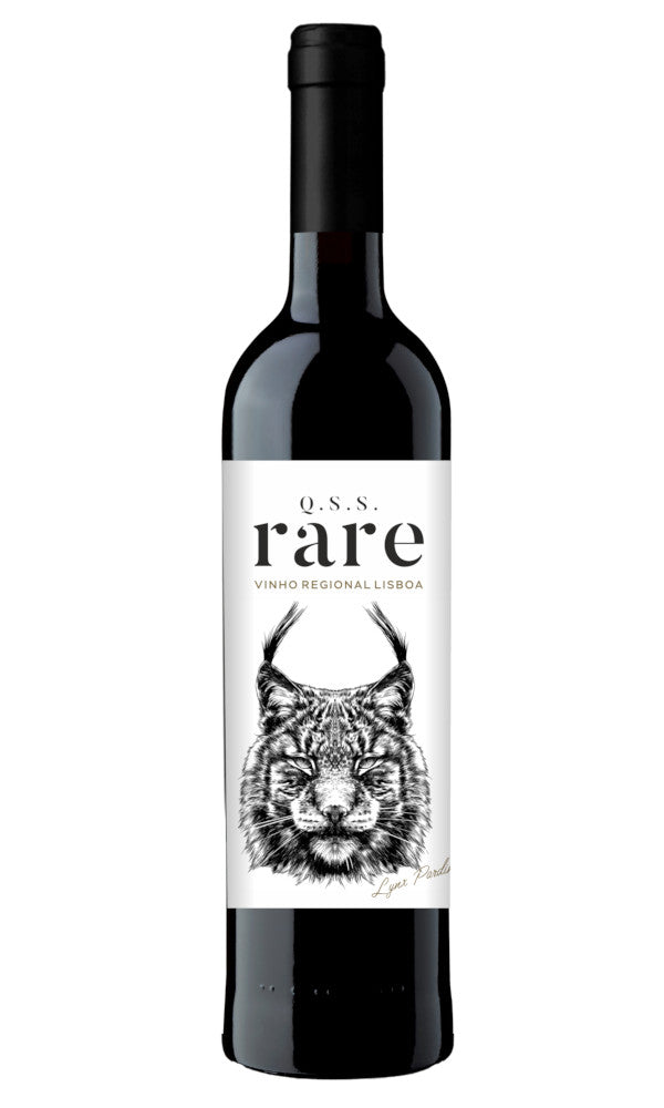 2022 Quinta de Sao Sebastiao - Lisboa Q.S.S. Rare Tinto (750ml)