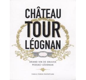 2023 Chateau Tour Leognan BLANC - Pessac (750ml)