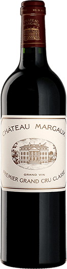 2000 Chateau Margaux - Margaux (750ml)