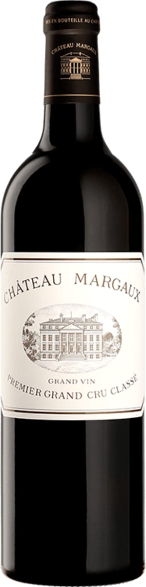 2024 Chateau Margaux - Margaux (750ml) (Bordeaux Future ETA 2027)